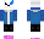 bad time sans