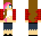 barn girl