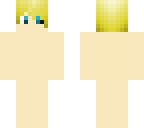 base skin of myself