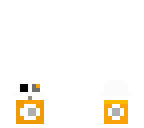 bb8 fixed