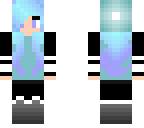 beanie girl