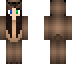 bear girl