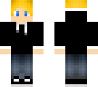 blonde hair guy