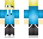 blondey