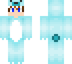 blue boy bear onesie