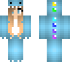 blue dino dont use