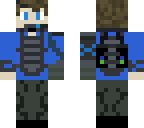 bluenuclear-gamer yt