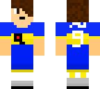 boca juniors player