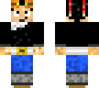 boomcheeseburger youtube skin