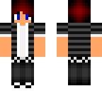 boy skin