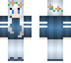 boy to girl
