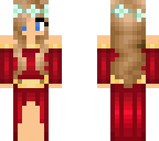 brides maid dress
