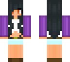 camping aphmau