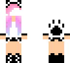cat girl