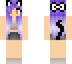cat girl