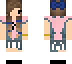 cheerleader