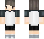 chibi boy