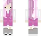 chibi for mochaduck