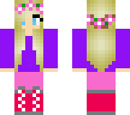 coco tanberry