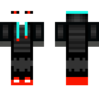 cool enderman