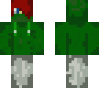 cool green