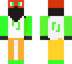 cooliboy bandit