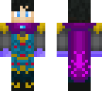 coronation guy