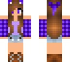 cowgirl