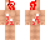 crazy bleeder