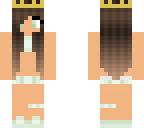 crown me