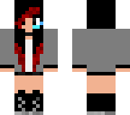 cute emo girl edited