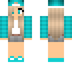 cute girl