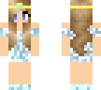 cute pincess