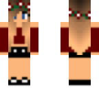 cute red teen edit 