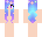 cute summer base girl