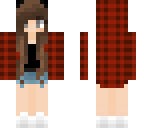 cute tomboy