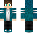 cyan tomzzyt