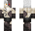 cyborg revontheus