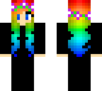 dark rainbow