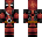 deadpool fixed