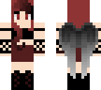 demon girl