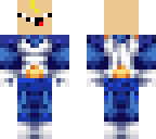 derpy saiyan