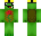 derpy turtle