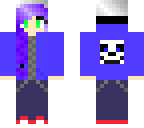dj sans