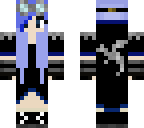 dragon warrior girl