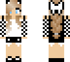 edit black girl