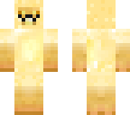 edit mustache golden sheep