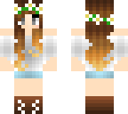 edit of summer girl