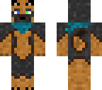edited german sheperd
