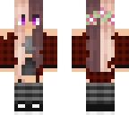 edited skin